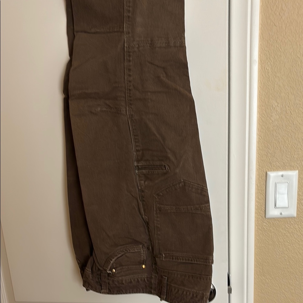 Men's Brown Pants